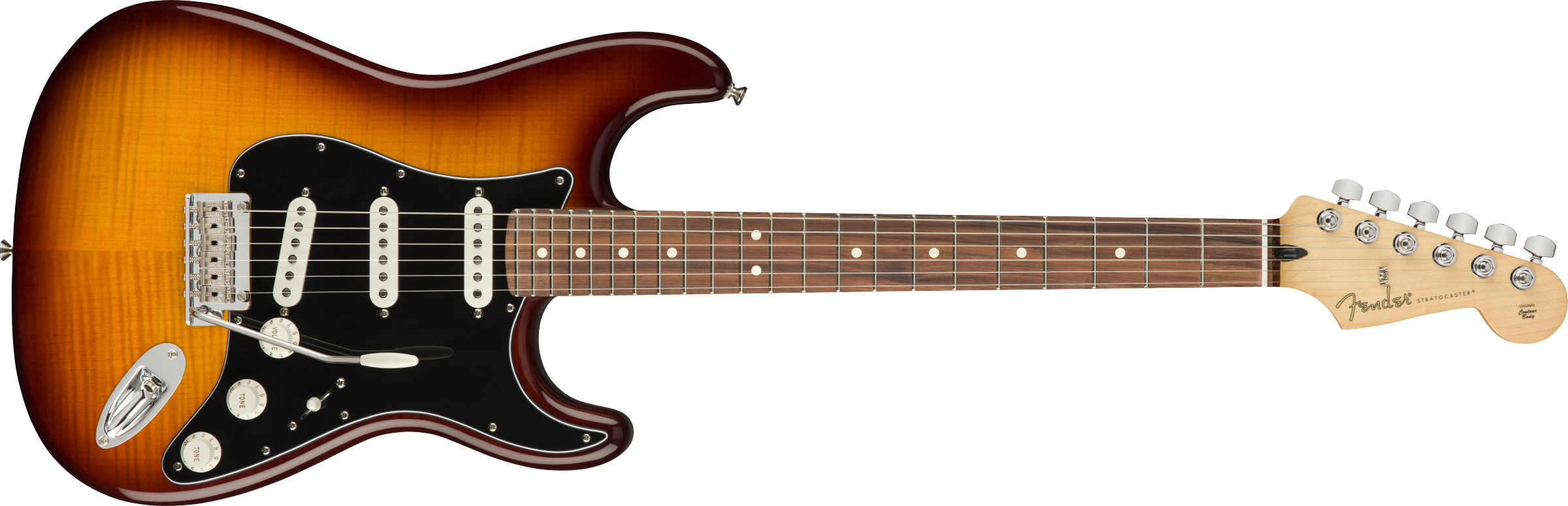 Player Stratocaster® Plus Top